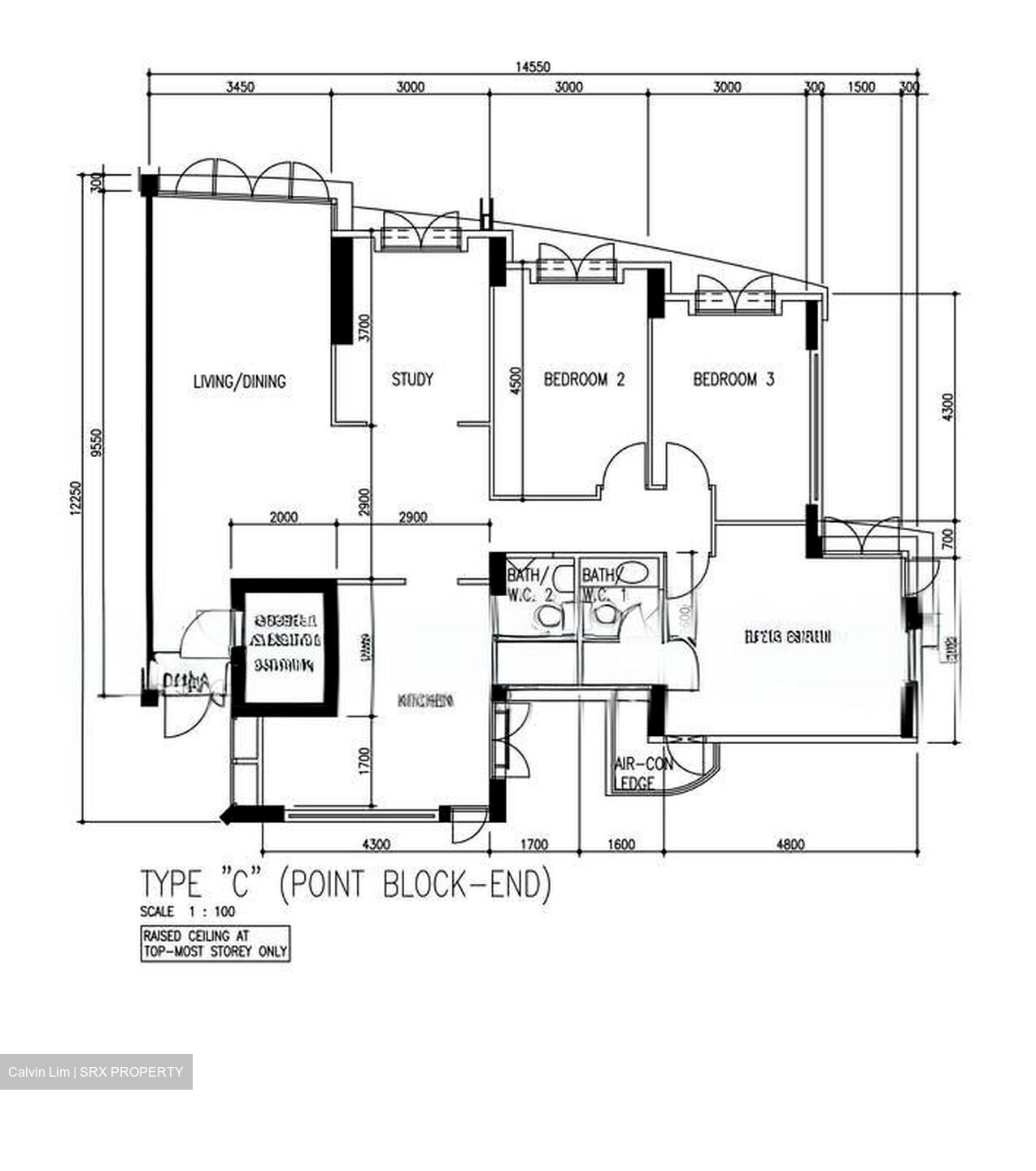 Blk 316C Anchorvale Link (Sengkang), HDB Executive #593510621
